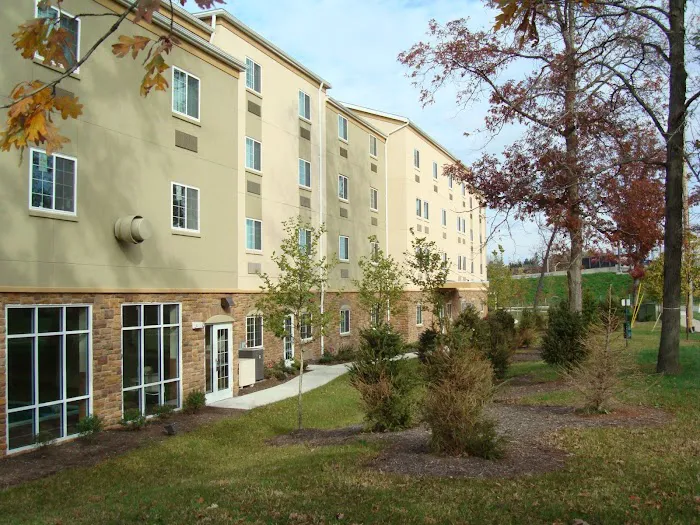 Candlewood Suites Pittsburgh-Cranberry by IHG 4