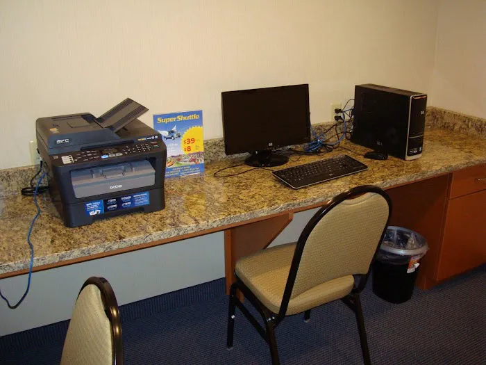 Candlewood Suites Pittsburgh-Cranberry by IHG 4