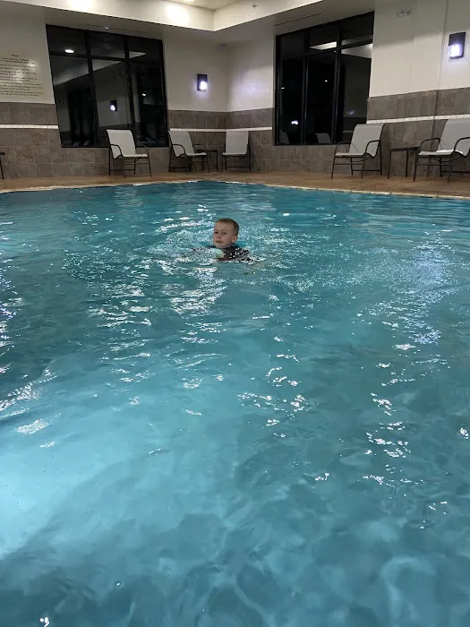 Hampton Inn & Suites Sharon 4