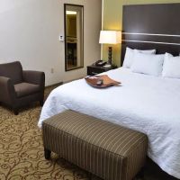 Hampton Inn & Suites Sharon ico