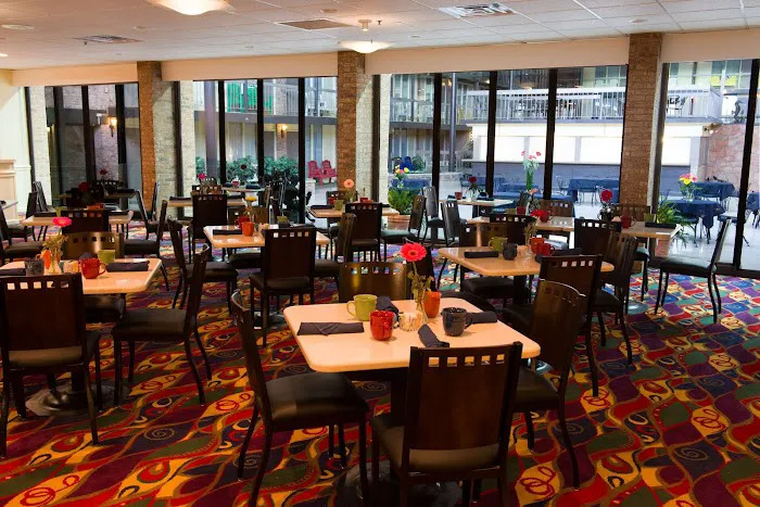 Park Inn by Radisson Sharon, PA 4