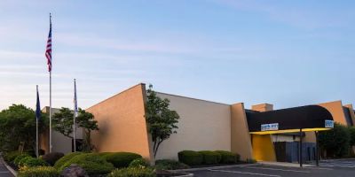Park Inn by Radisson Sharon, PA