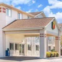Super 8 by Wyndham West Middlesex/Sharon Area ico