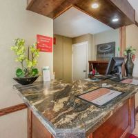 Econo Lodge ico