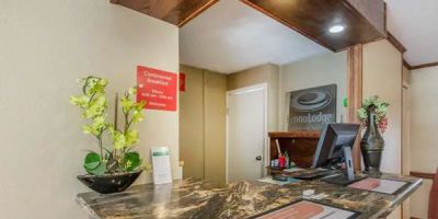 Econo Lodge