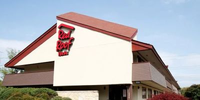 Red Roof Inn & Suites Hermitage
