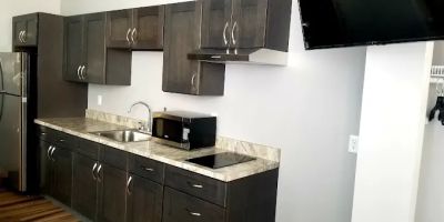 Bridges Inn & Extended Stay Suites
