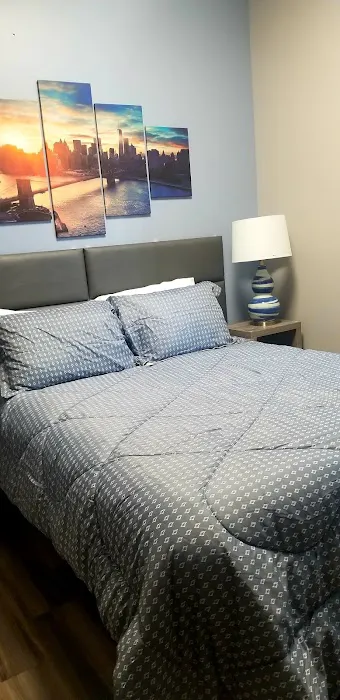Bridges Inn & Extended Stay Suites 4