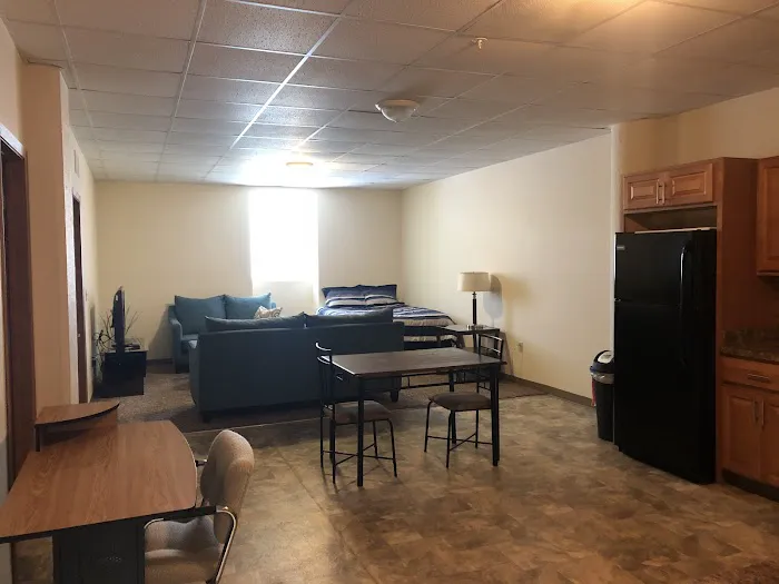 Bridges Inn & Extended Stay Suites 4