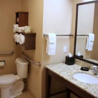 Hampton Inn & Suites New Castle ico