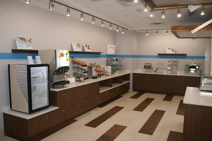 Holiday Inn Express & Suites New Castle by IHG 4