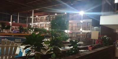 Ramada by Wyndham Beaver Falls