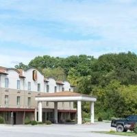 Super 8 by Wyndham Beaver Falls ico
