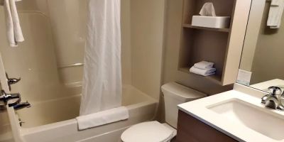 Microtel Inn & Suites by Wyndham Beaver Falls
