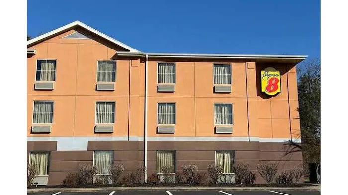 Super 8 by Wyndham Mars/Cranberry/Pittsburgh Area 4