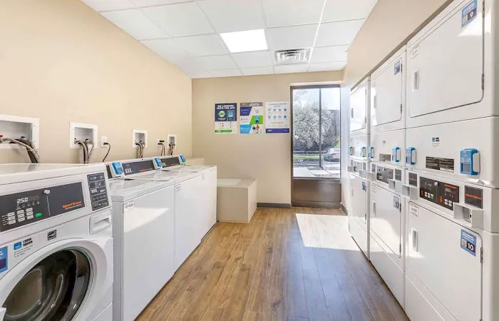 Extended Stay America Premier Suites - Pittsburgh - Cranberry Township - I-76 4