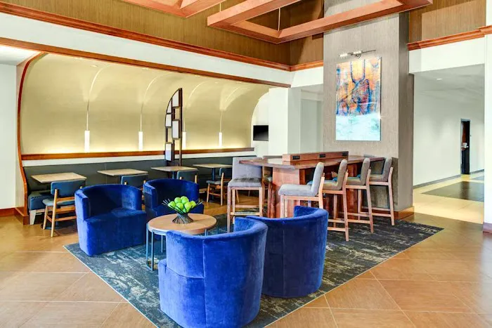 Extended Stay America Premier Suites - Pittsburgh - Cranberry Township - I-76 4