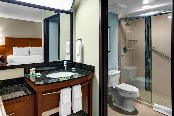 Extended Stay America Premier Suites - Pittsburgh - Cranberry Township - I-76 4