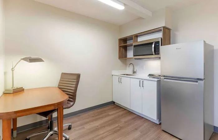 Extended Stay America Premier Suites - Pittsburgh - Cranberry Township - I-76 4