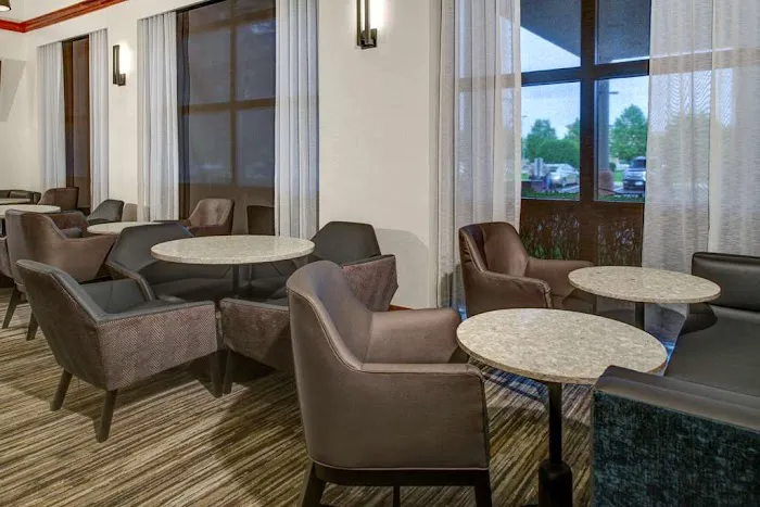 Extended Stay America Premier Suites - Pittsburgh - Cranberry Township - I-76 4