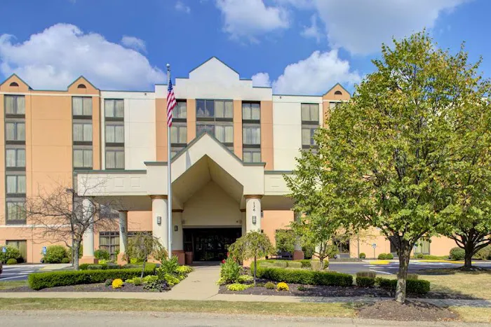 Extended Stay America Premier Suites - Pittsburgh - Cranberry Township - I-76 4
