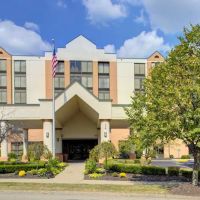 Extended Stay America Premier Suites - Pittsburgh - Cranberry Township - I-76 ico