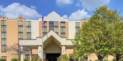 Extended Stay America Premier Suites - Pittsburgh - Cranberry Township - I-76