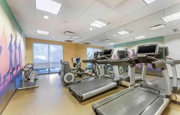 Extended Stay America Premier Suites - Pittsburgh - Cranberry Township - I-76 4