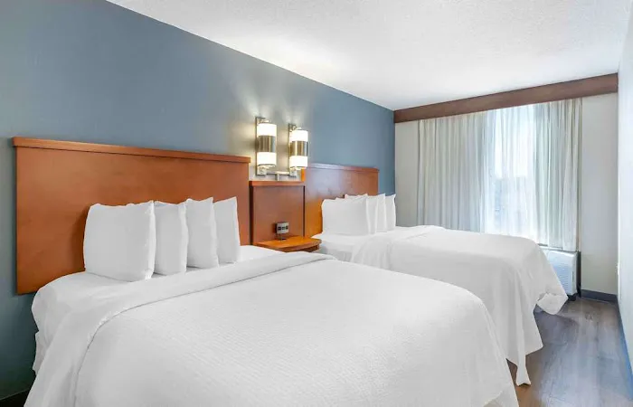 Extended Stay America Premier Suites - Pittsburgh - Cranberry Township - I-76 4