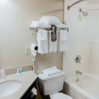 Clarion Inn ico