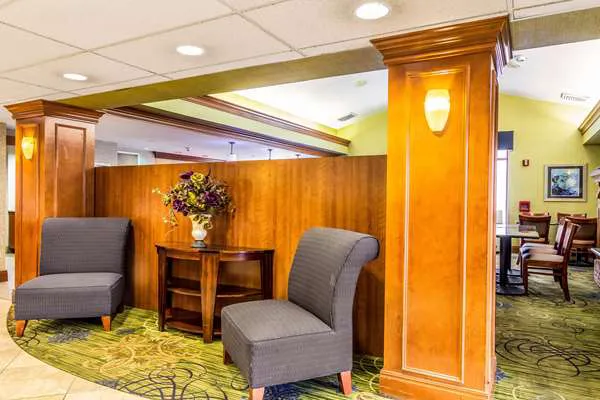 Clarion Inn 4