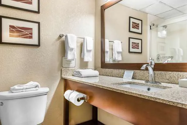 Comfort Inn Cranberry Twp. 4