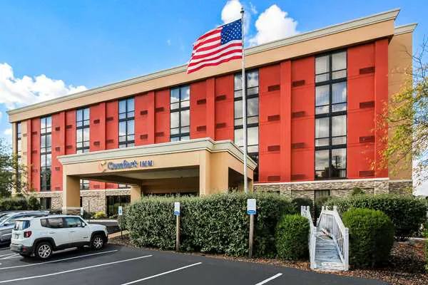 Comfort Inn Cranberry Twp. 4