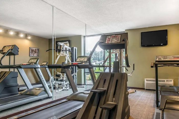 Comfort Inn Cranberry Twp. 4