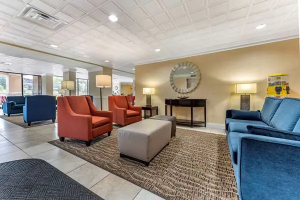 Comfort Inn Cranberry Twp. 4