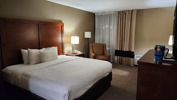 Comfort Inn Cranberry Twp. 4