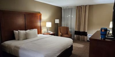 Comfort Inn Cranberry Twp.