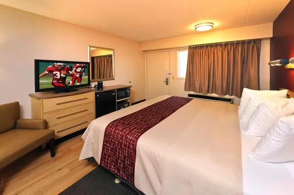 Red Roof Inn Pittsburgh North - Cranberry Township 4