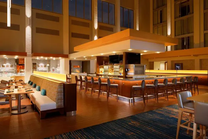DoubleTree by Hilton Hotel Pittsburgh - Cranberry 4