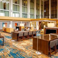 DoubleTree by Hilton Hotel Pittsburgh - Cranberry ico