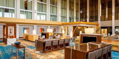DoubleTree by Hilton Hotel Pittsburgh - Cranberry