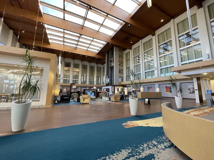 DoubleTree by Hilton Hotel Pittsburgh - Cranberry 4