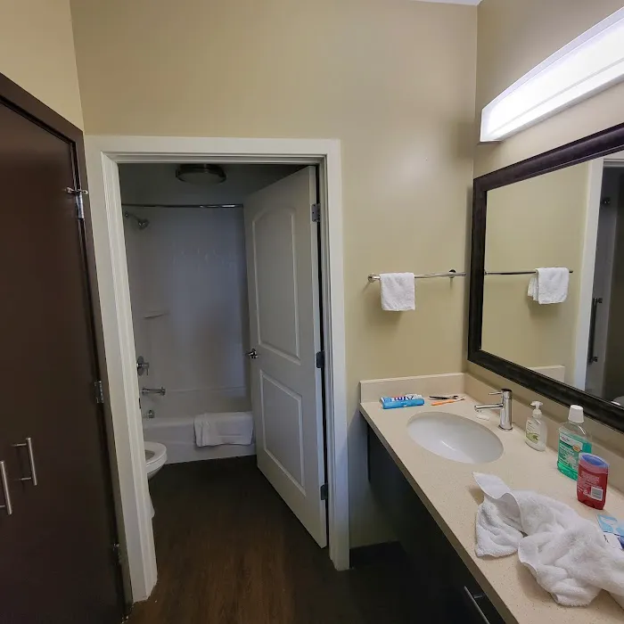 Staybridge Suites Pittsburgh-Cranberry Township by IHG 4