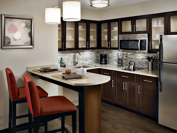 Staybridge Suites Pittsburgh-Cranberry Township by IHG 4
