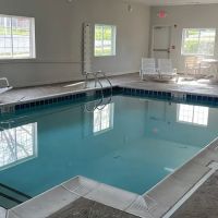 Microtel Inn & Suites by Wyndham Altoona ico