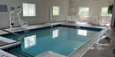 Microtel Inn & Suites by Wyndham Altoona