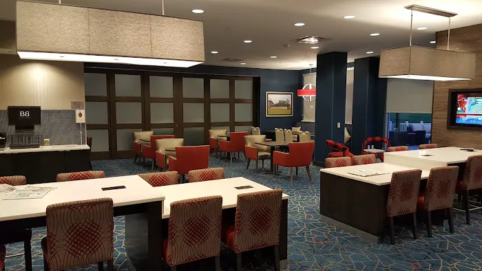 Fairfield Inn & Suites Altoona 4