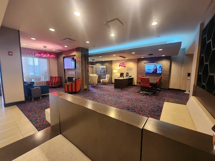 Fairfield Inn & Suites Altoona 4