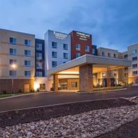Fairfield Inn & Suites Altoona ico