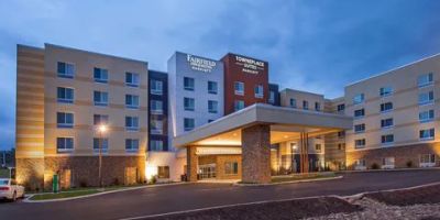 Fairfield Inn & Suites Altoona